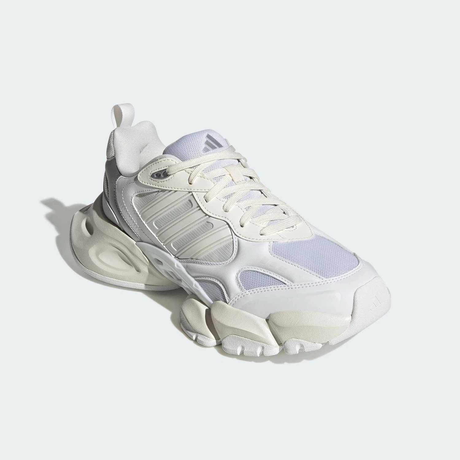 Adidas Genuine XLG RUNNER Unisex Thick Sole Training Running Shoes IH0426