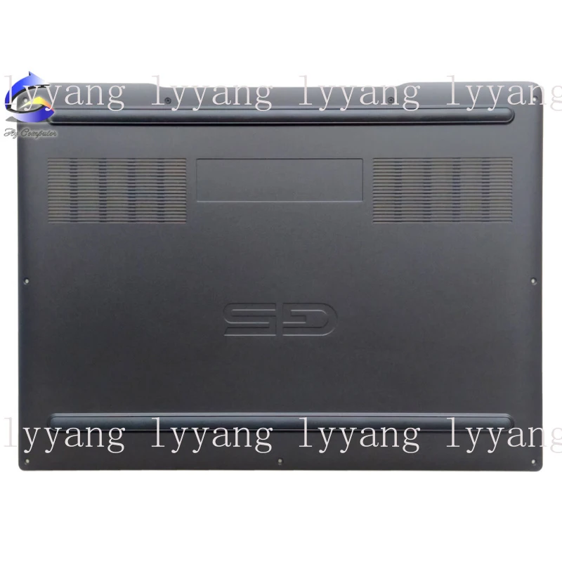 f  New For Dell G5 5590 Laptop Bottom Case Lower Base Cover D Shell 0FTF0C