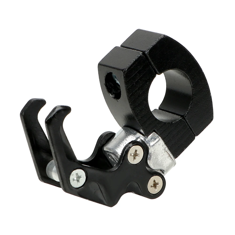 

Luggage Bag Hanger Aluminum Alloy Motorcycle Bike bicycle Hook Storage Bag Holder