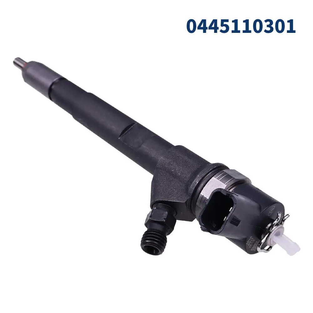 

NEW COMMON RAIL DIESEL FUEL INJECTOR 0445110301 15062054 FOR for Chery Diesel Car VM Motor