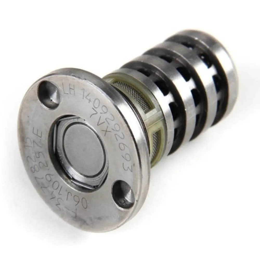 06L109257F 06L109257B 6L109257E 427003710 21mm Engine Oil Control Valve Camshaft Adjuster Valve For EA888 Gen3 MK3 1.8/2.0TFSI