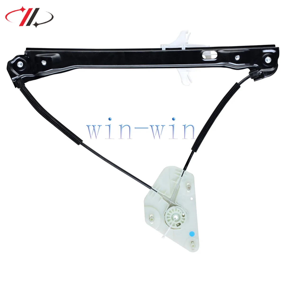 Rear Left Door Window Regulator Lifter 16D837461A 16D837461 For Volkswagen Jetta / Santana 2011-2018 Window Regulator Bracket