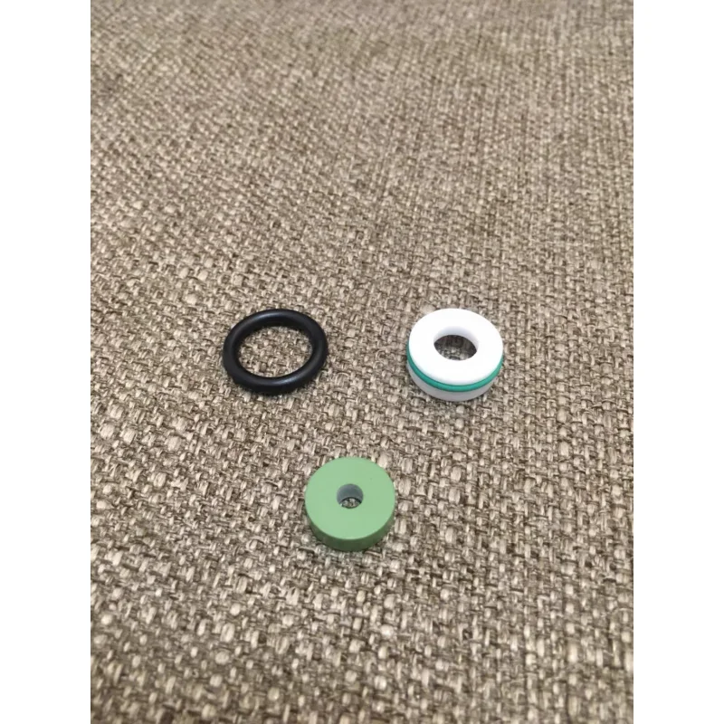 Suitable for vulnerable gasket accessories of hot water valve steam pipe of LA CIMBALI/ Kimbali M27 coffee machine