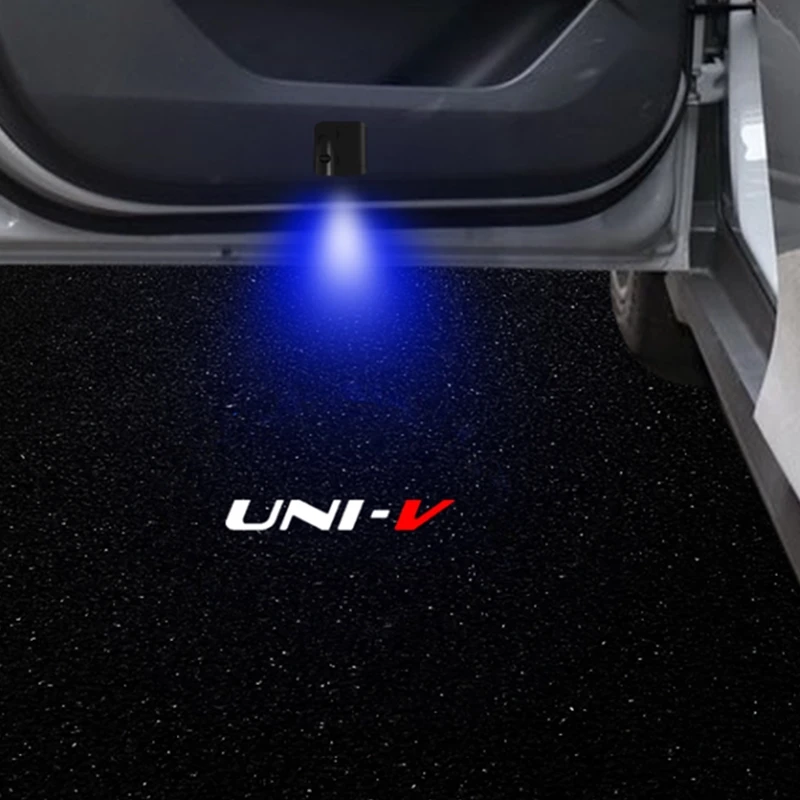 

Car LED Door Projector Logo Lights For Changan CX70 CX20 CX30 CS70 CS55 CC CS35 CS85 CS95 CS75 CS15 Alsvin Eado Raeton UNT-T XT