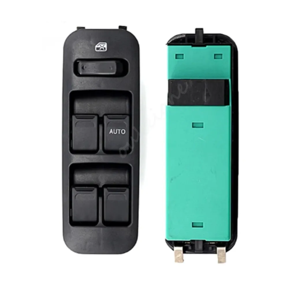 สําหรับ Suzuki Electric Power Master สวิทช์ควบคุมประตูหน้าต่างด้านหน้าขวาปุ่มด้านข้าง 37990-82G30 รถอุปกรณ์เสริม Auto Part