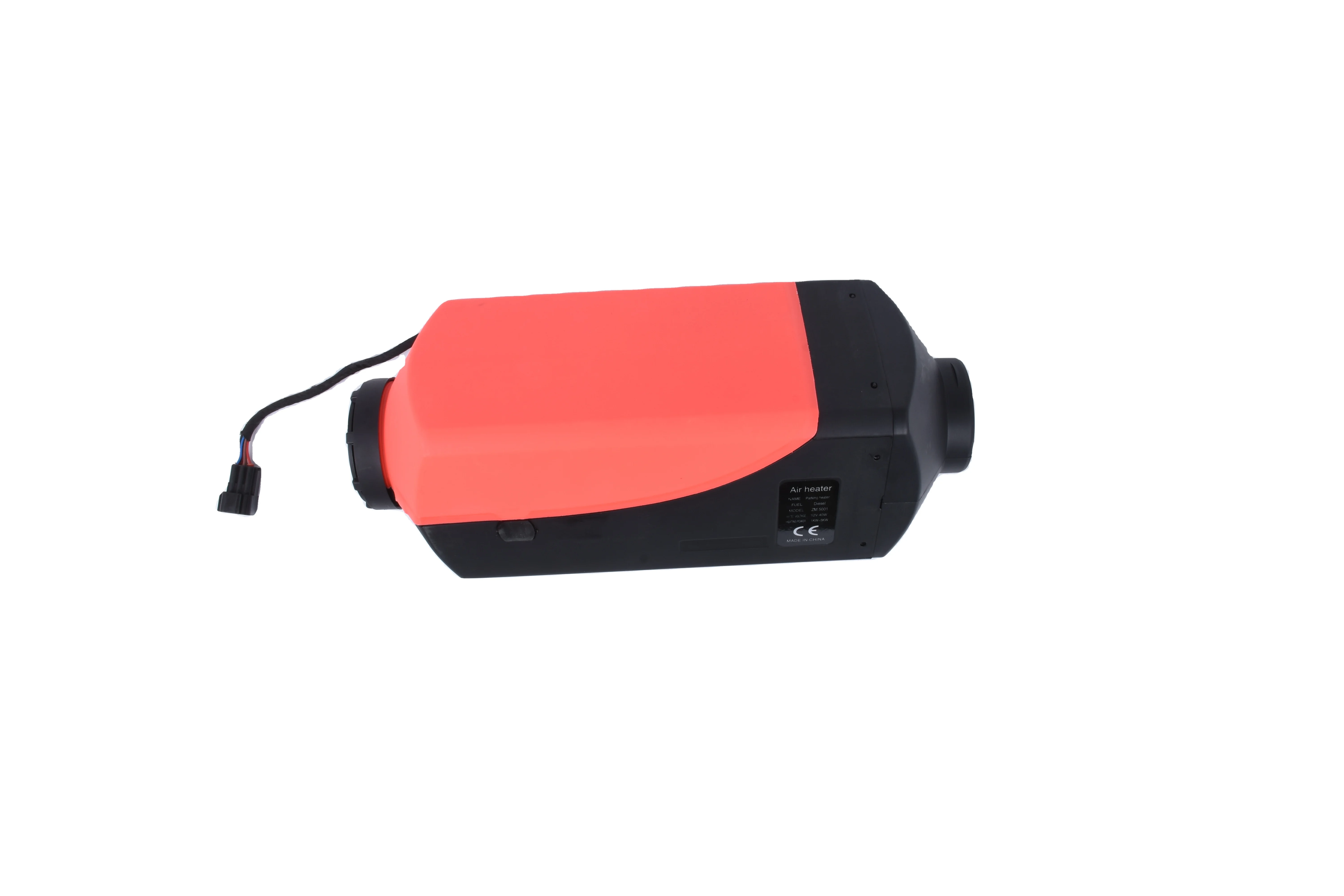 Liquid Parking Heaters Car Air Condition Gasoline 12V Air Parking Heater 5kw Portable Gas Heater