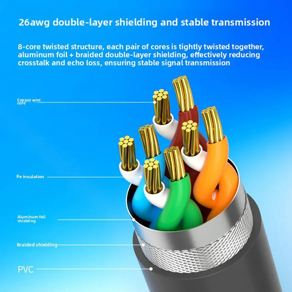 스타링크 Gen3 이더넷 익스텐더 어댑터 SPX to RJ45 스타링크 V3 디시 라우터 컨버터 케이블 가정/캠핑 액세서리