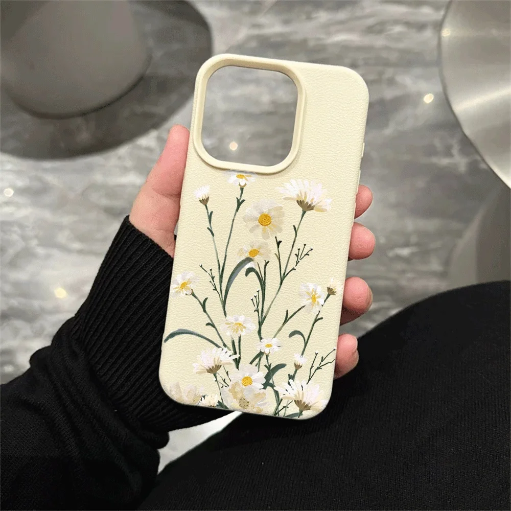 Frische Wildbären-Handyhülle für iPhone 17 16 15 14 13 12 Pro Max 16 15 14 Plus 17 16 15 14 13 Pro 17Air Silikon-Matt-Hülle – Detail 5