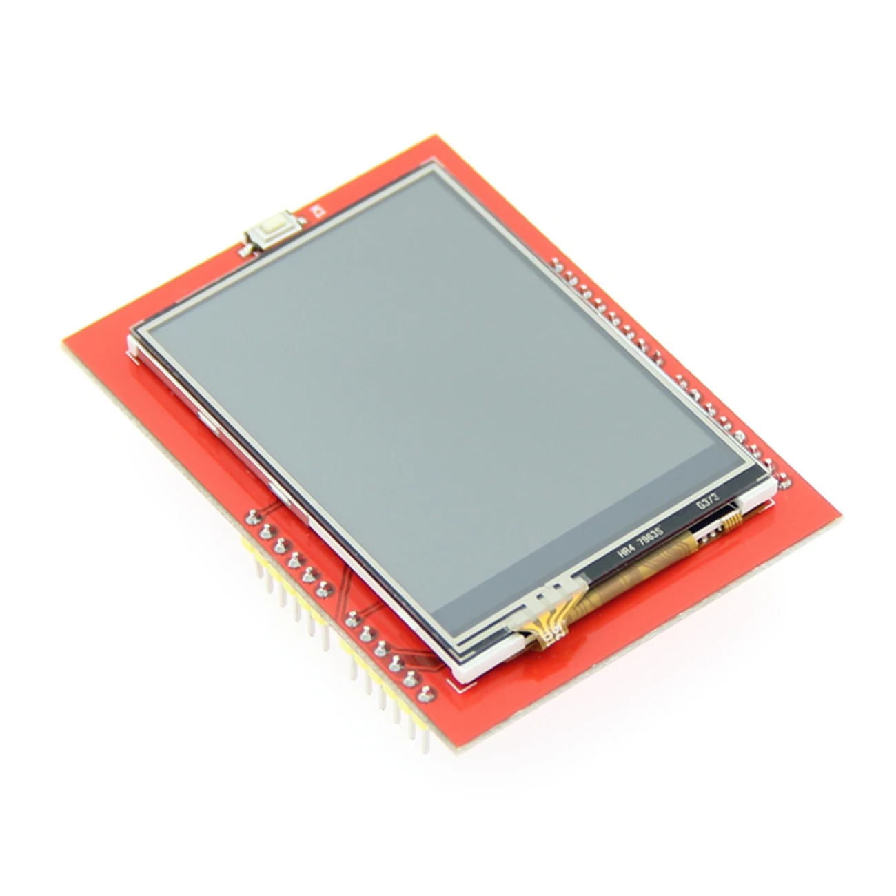 2.4 inch TFT LCD Shield Touch Panel Display Module 320x240 Ultra-HD ILI9341/ST7789 Driver for Ard Mega2560 NO R3