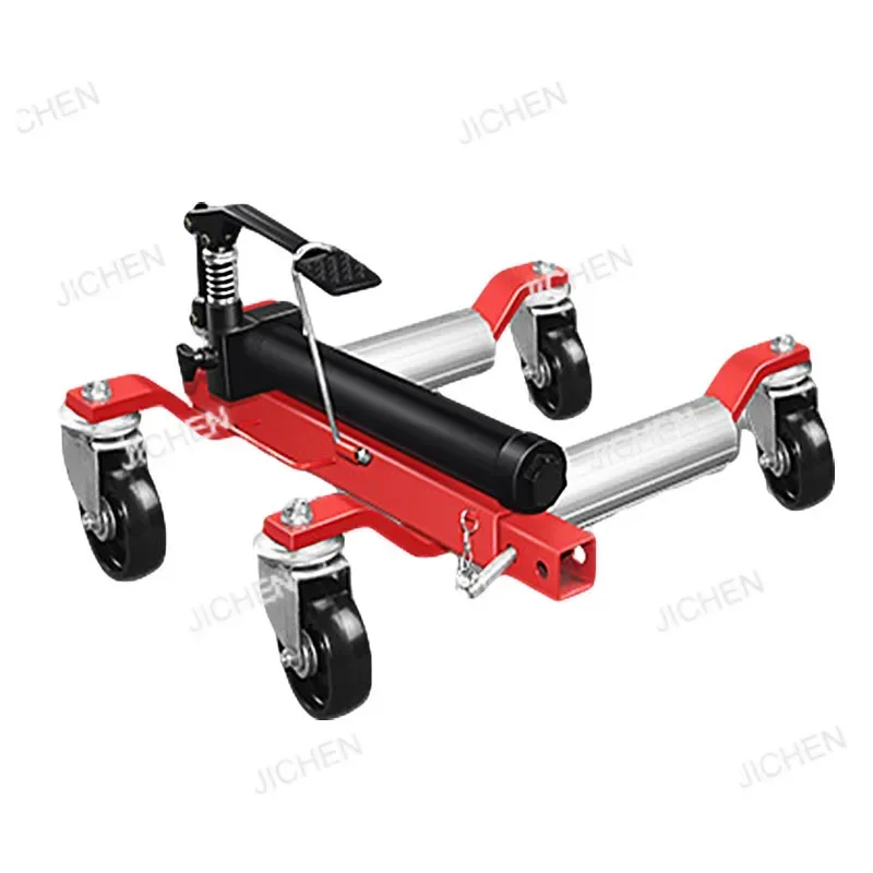 

Механический прицеп Car Mover Ручной гидравлический инструмент для прицепа