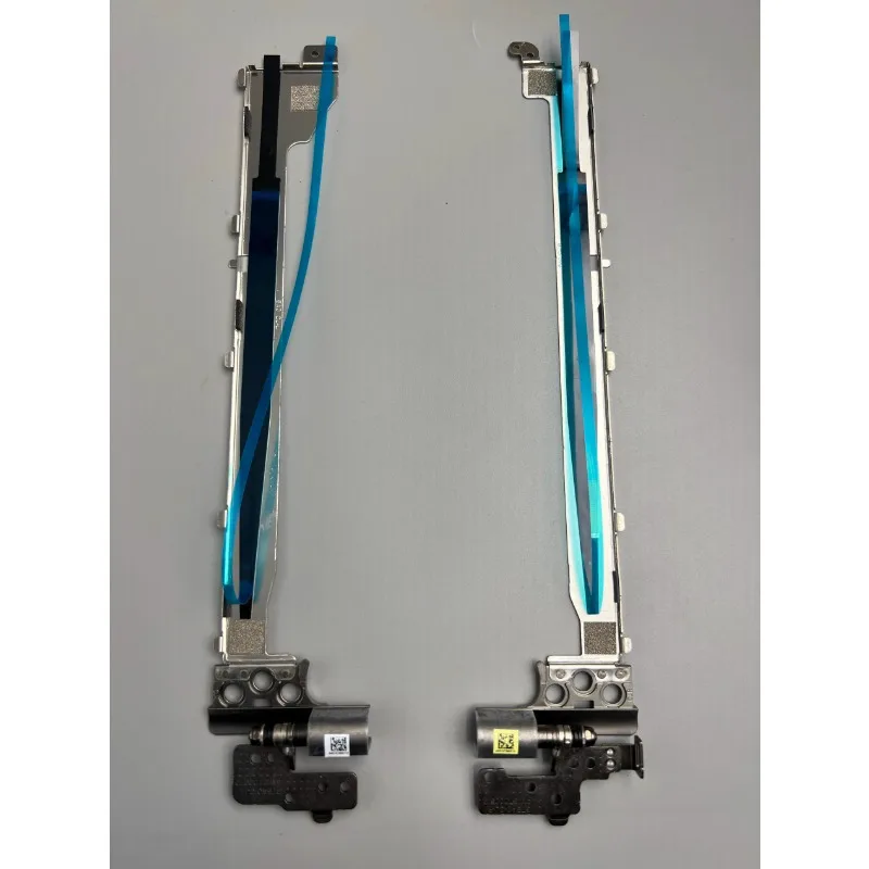 

5H50W13757 Screen LCD Hinges L+R Set For Lenovo for Thinkpad P15V T15p Gen 2 Gen 3