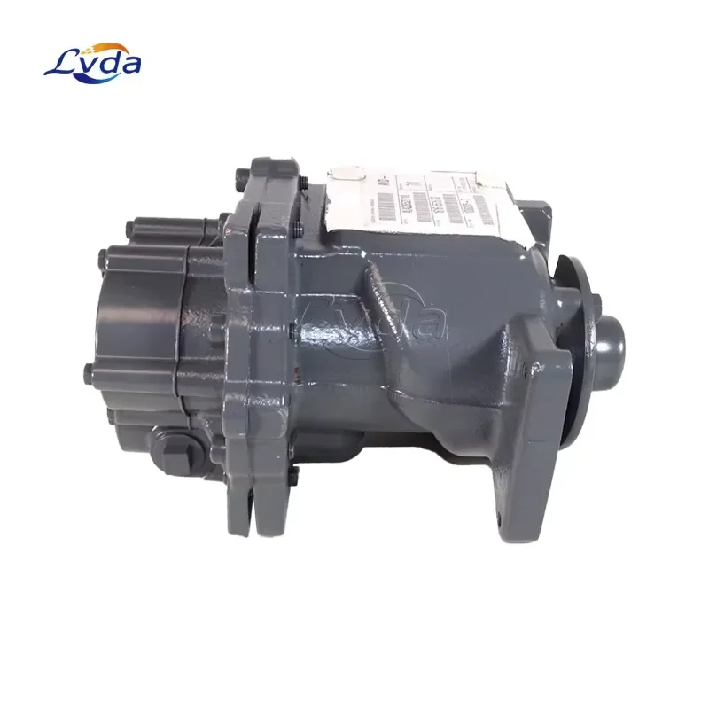 For Portable Air Compressor Parts Air End Head Airend 1616728190 1616725890 Applicable to Atlas
