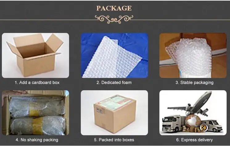 Product detail