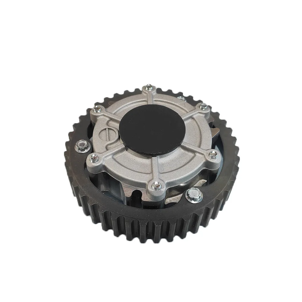 

6900015 9454787 Timing Gear Camshaft Phase Adjuster for Volvo S40 / V40 2000-2004 Engine Variable Timing Actuator