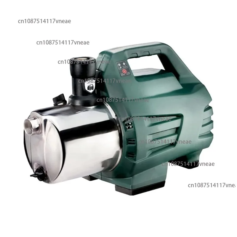 P 6000 Stainless Steel Submersible Pump 8 High Pressure 6.00966E