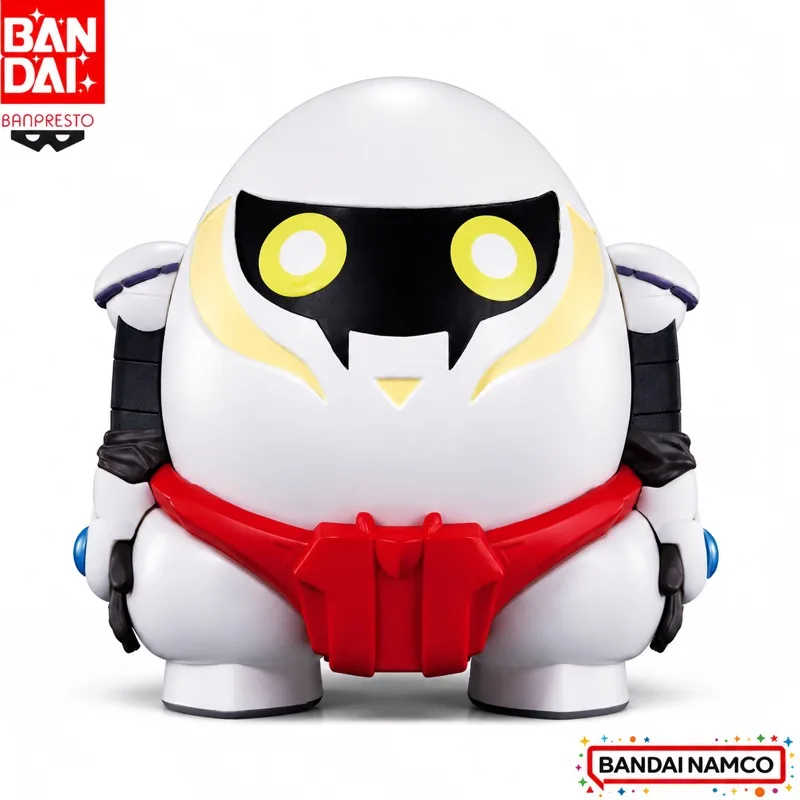 En Stock, Figura de Acción Bandai Banpresto Snowball Earth Yukio, Muñeco