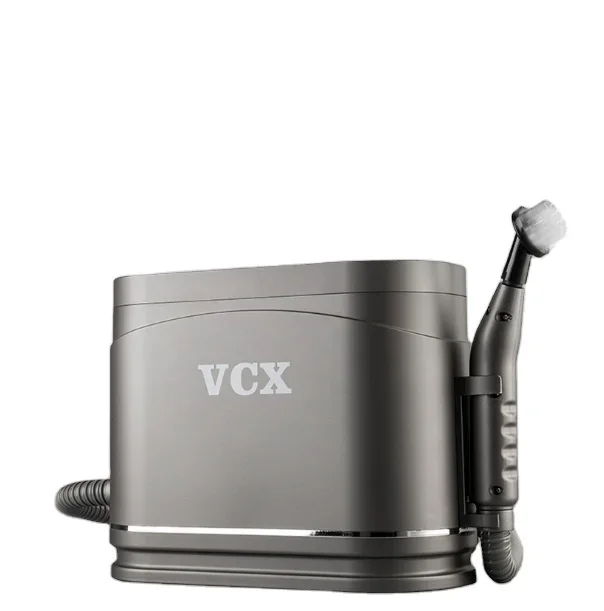 

HKBG Handy Vapor Home Spot Cleaner Бесплатный паровой пылесос с 5 щеточками
