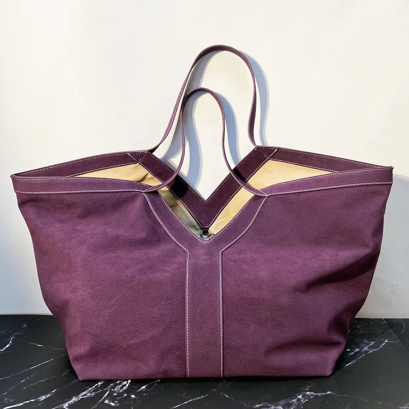 

Классические сумки-тоут большого размера для женщин. Роскошные дизайнерские сумки и кошельки. Новинка 2023 года из искусственной кожи с внутренним карманом. Большая вместимость на плечо.