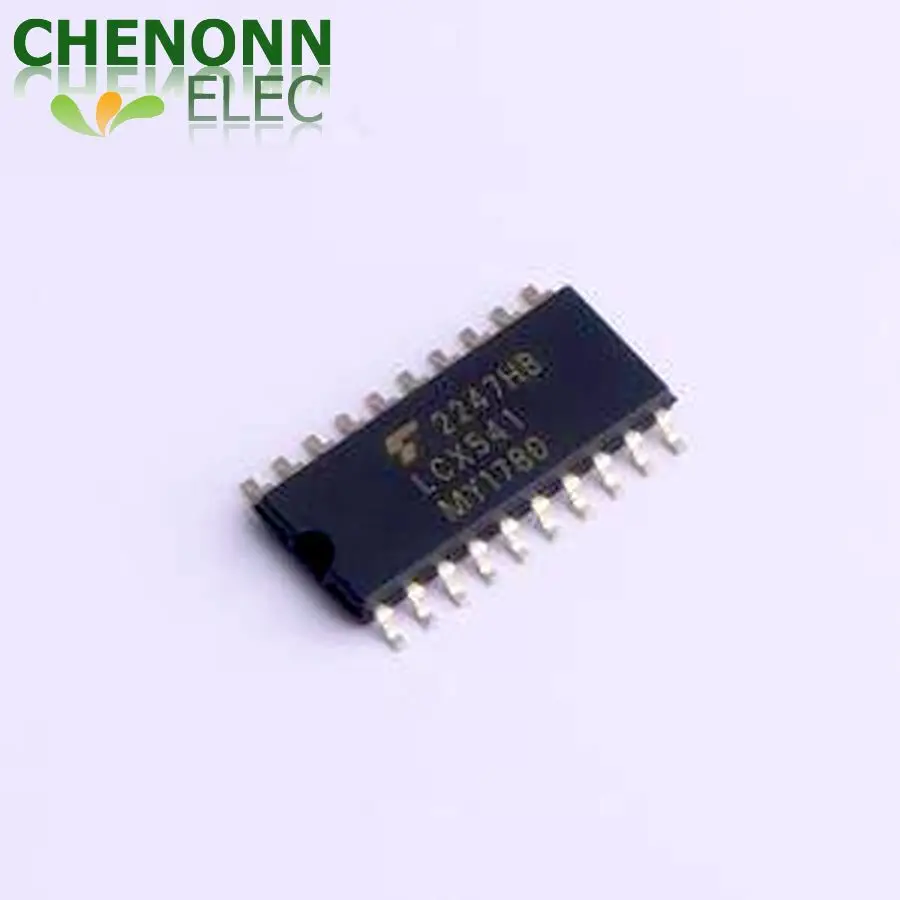10PCS/LOT TC74LCX541F(EL,K,F (Logic ICs)