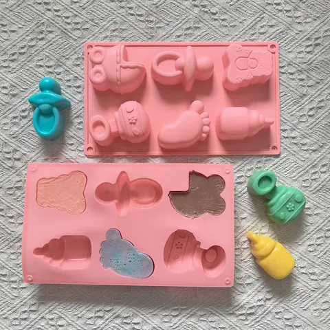 10 best sales पुडिंग मोल्ड - №3