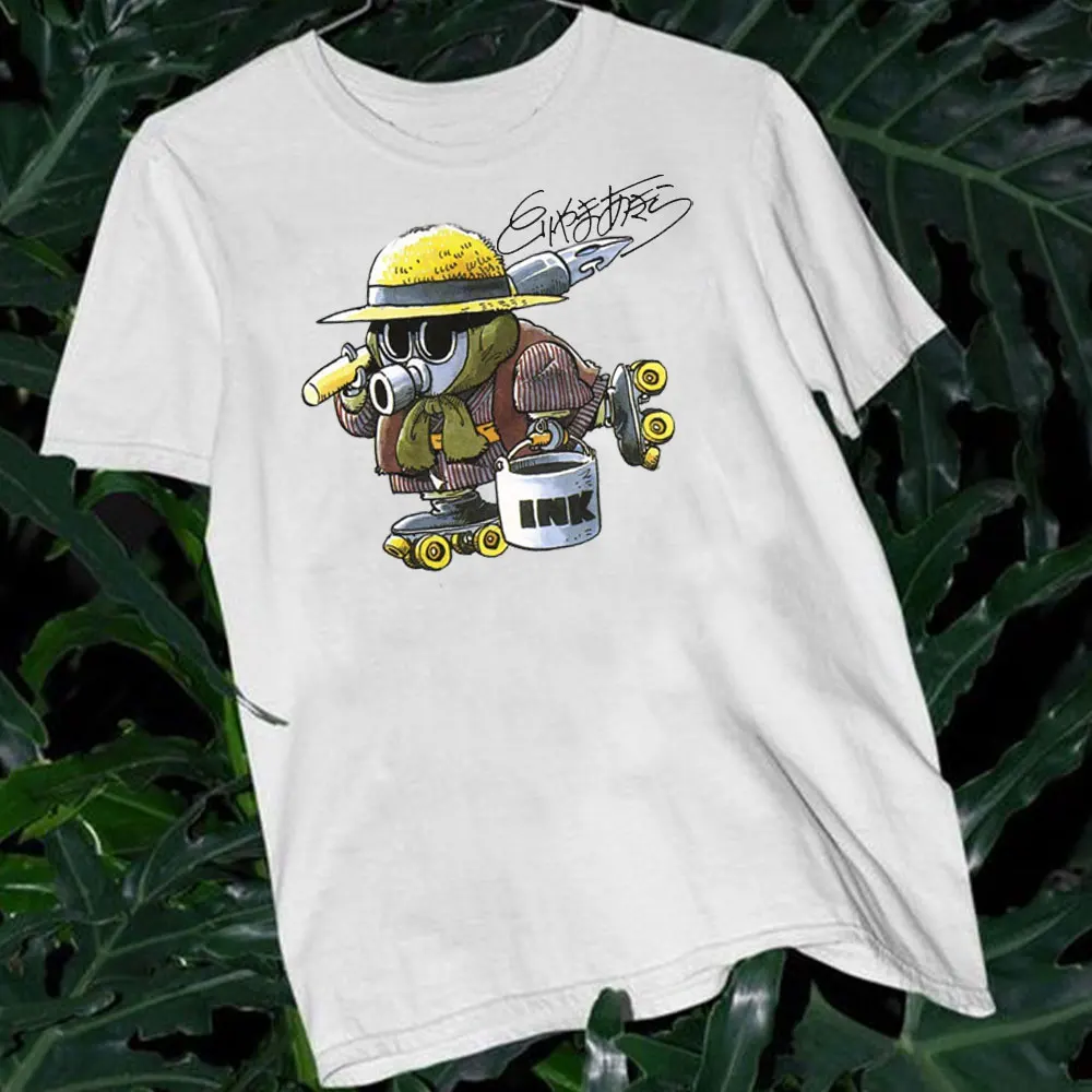 new model 1955-2025 Janese Manga Writer Akira Toriyama's 100% Cotton T-shirt Pays Tribute To Toriyama in The Industry Tops