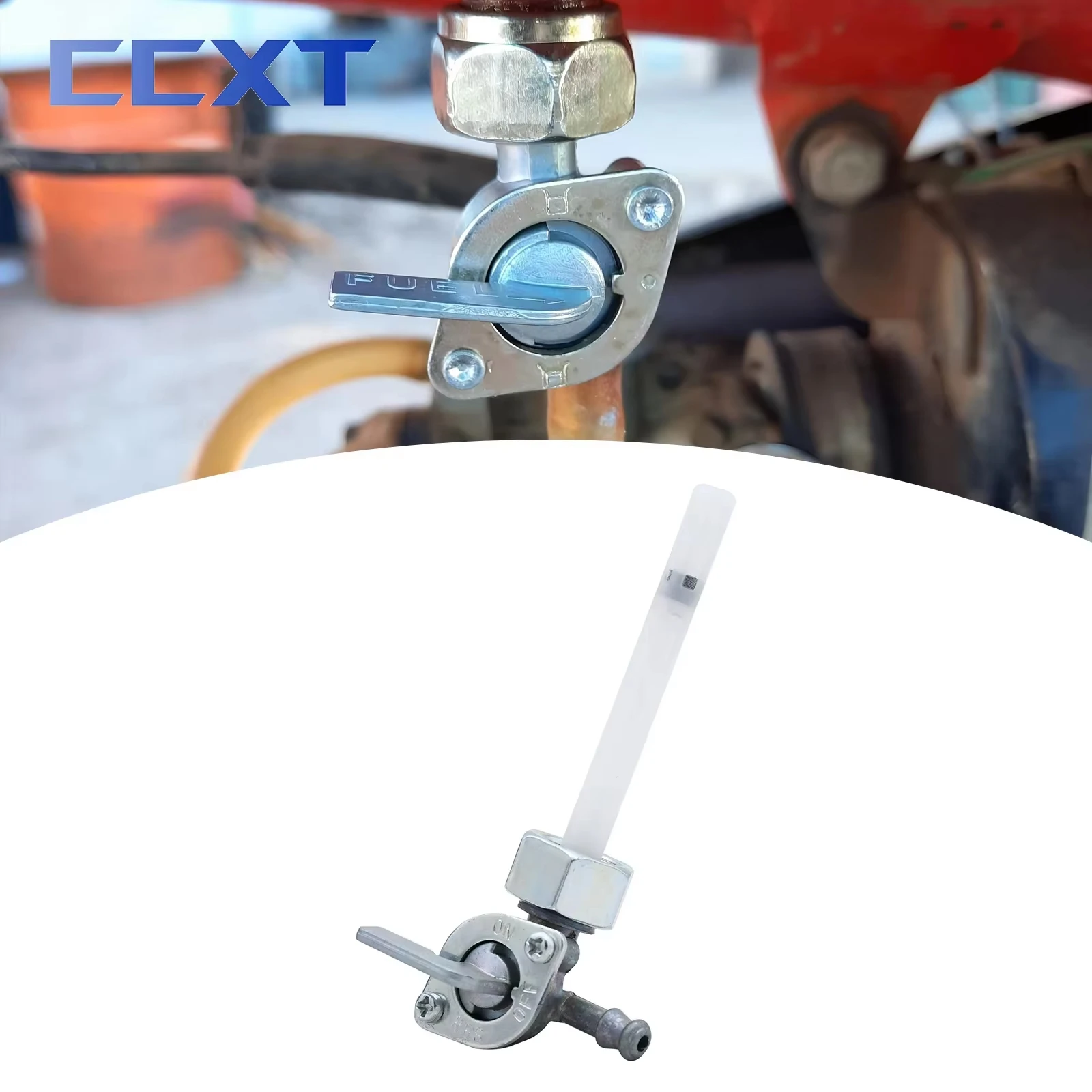 Мотоциклетный ATV M14, бензиновый топливный бак, переключатель крана, кран для Honda XL75 XR75 XR80 Z50RD Z50R MB5 NC50 NA50 TLR200 CG125 Мотоциклетный ATV M14, бензиновый топливный бак, переключатель крана, кран для Honda XL75 XR75 XR80 Z50RD Z50R MB5 NC50 NA50 TLR200 CG125