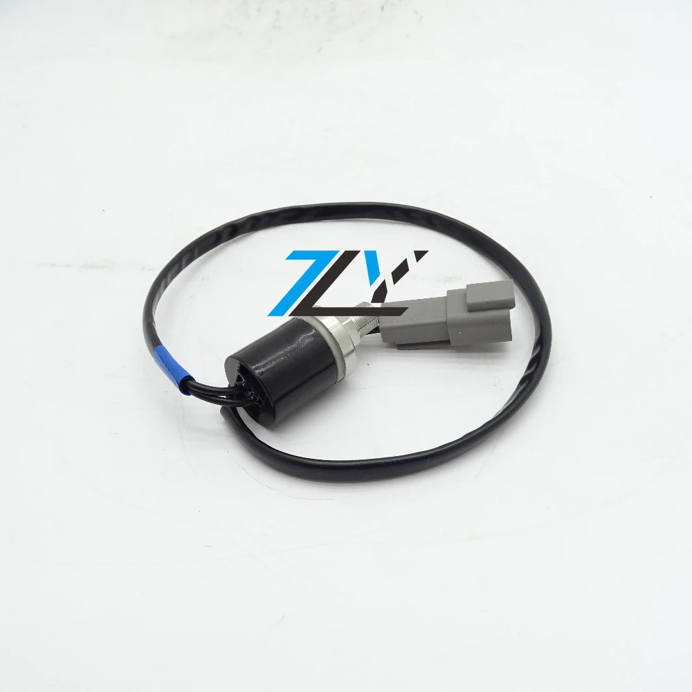 

42C-43-12941 Brake light switch suitable for GD555-3A GD555-3C GD655-3A graders