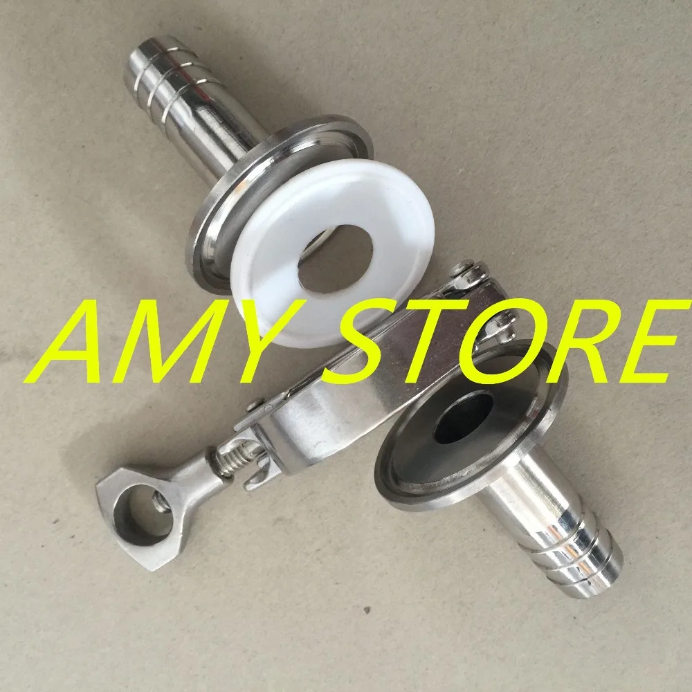 One Set: 1 Pair 19MM 3/4