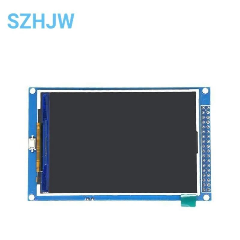 3.5 inch TFT LCD Screen Module 320X480 For Arduino MEGA 2560 R3 Board Without Touch Panel