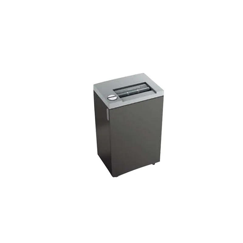 Paper shredder, electric office household medium-sized paper shredder, shredder