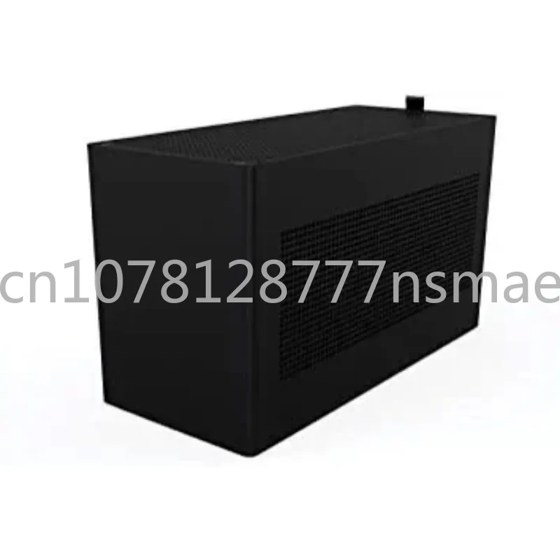 

Three-slot Itx Small Chassis A4 Thick Graphics Card SFX Power Supply Diy240 Water-cooled Mini Acrylic Side Transparent Ghost S1