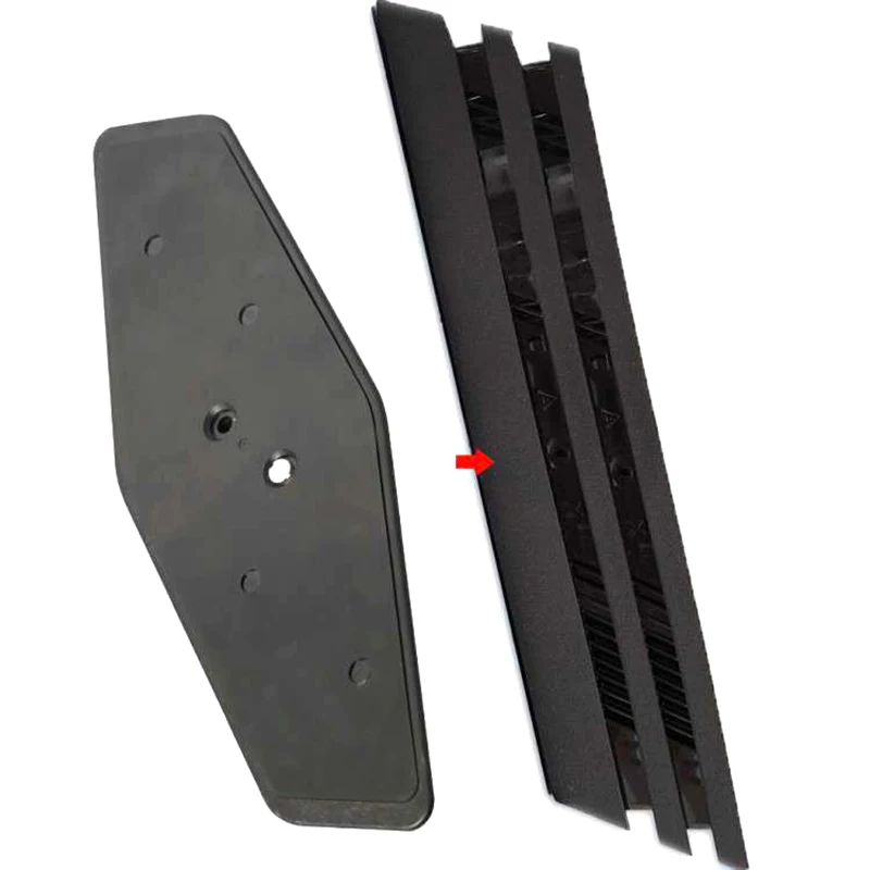 Вертикальный держатель-подставка для PS4 Slim PS4 Pro