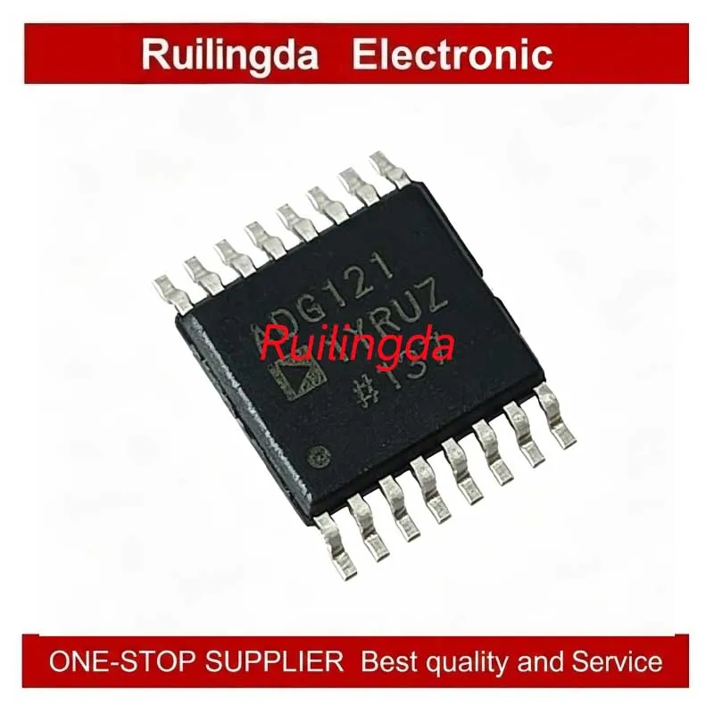 ADI ADG1211YRUZ Original Analog Switch/Multiplexer 100% New Electronic Component