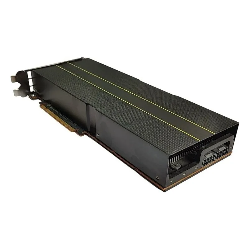 GPU Accelerator 16GB Passive Cooling Computing Card for AI Workloads