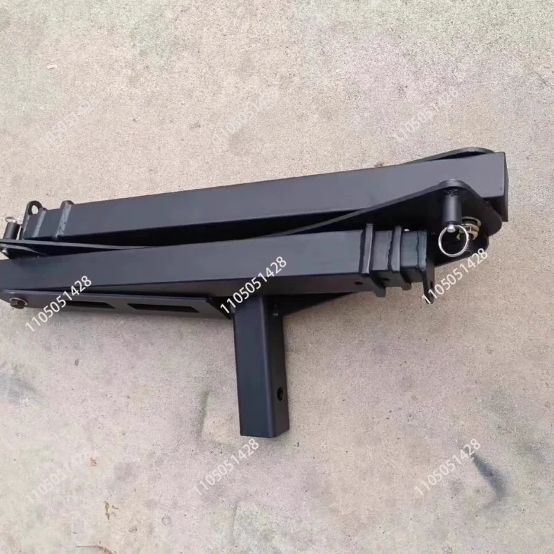 Car Hammock Stand, …