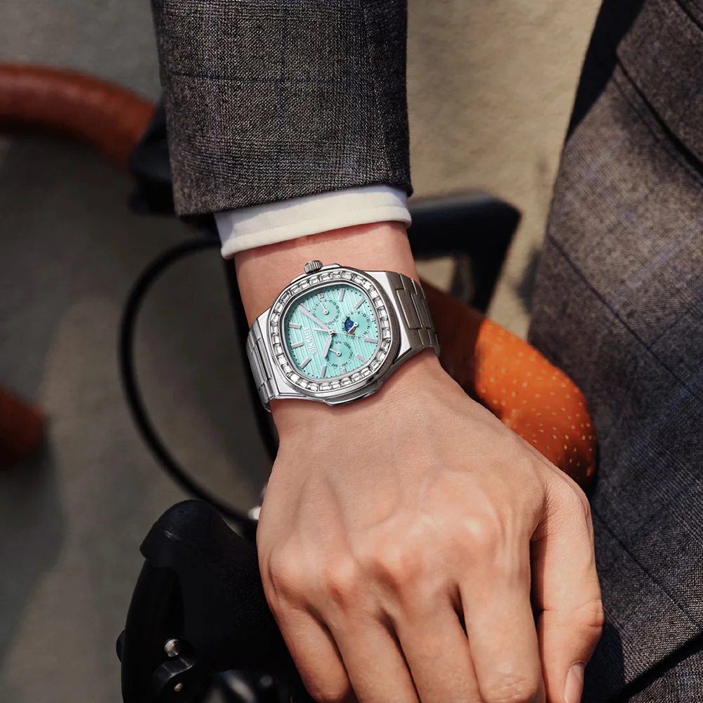 SKMEI Top Brand Luxury Movement Quartz Watch For Mens Women  Wristwatch Calendar Waterproof Time Clock Male Watches Reloj Hombre