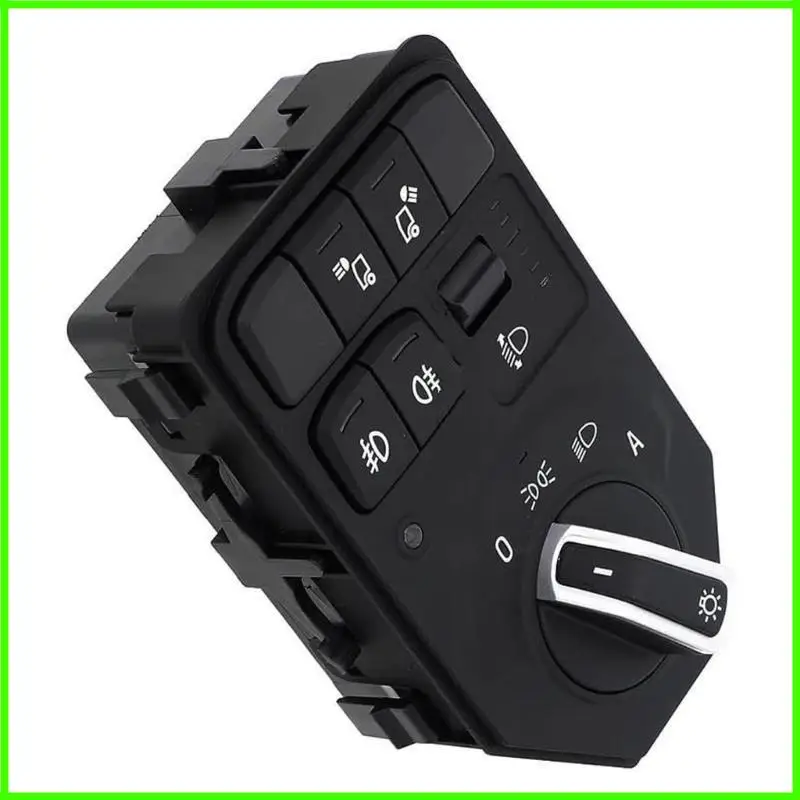 

Automotive Light Adjustment Switches 6 Pin Connector Ergonomic Operation For Commercial Vehicle Series 2573276 0860005