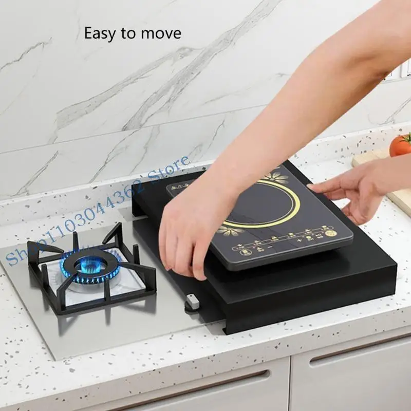 

Крышка с горелками с ржаваты