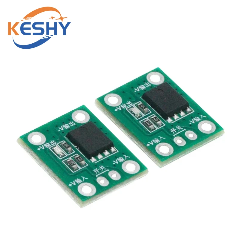 20A 50A 100A High Power MOS Trigger Switch Driver Module Veldeffect Buis PWM Regelgeving Elektronische Schakelaar Controle