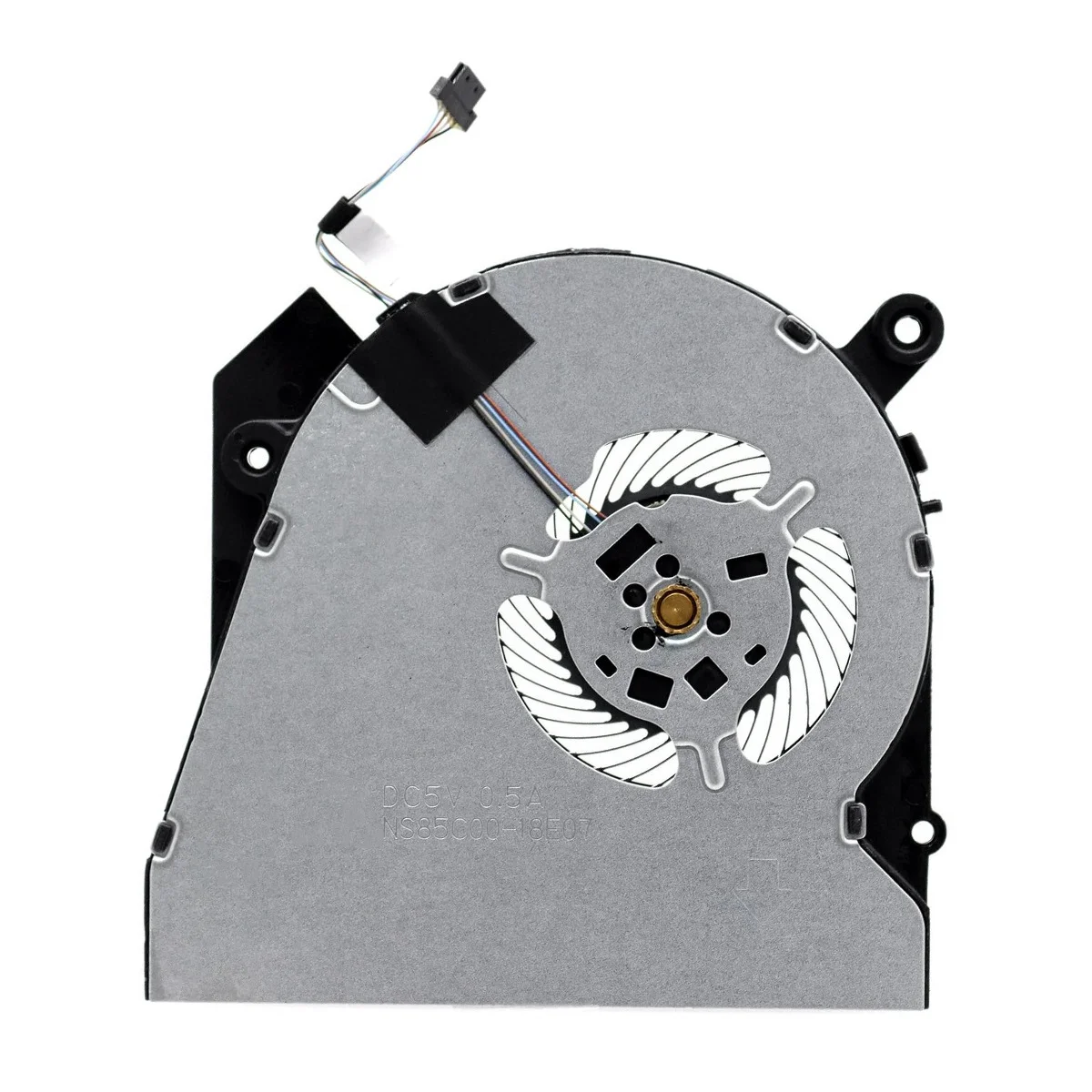 Настоятельно рекомендуется. Сменный вентилятор охлаждения процессора для HP ProBook 450 G6 L47695-001