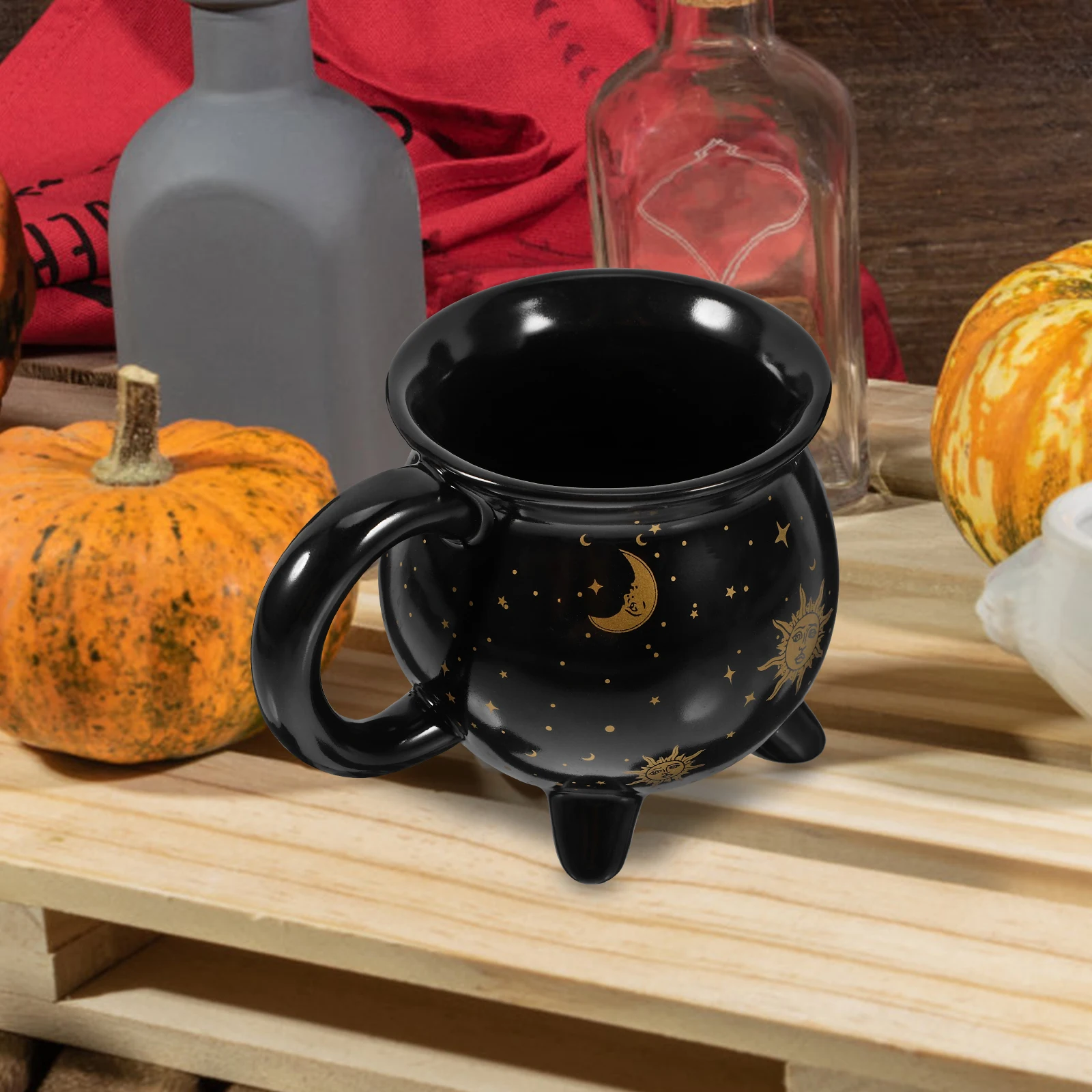 

Керамическая кофейная кружка, чашка с глянцевой отделкой, идеально подходит для горячего шоколадного чая, молочного сока, фарфоровой котел, кружки