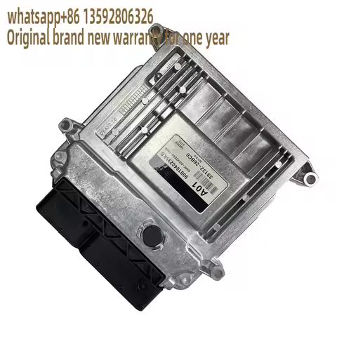 39132-26bc0 Original Ecu Car Engine Board Electronic Control Unit For Hyundai M7.9.8