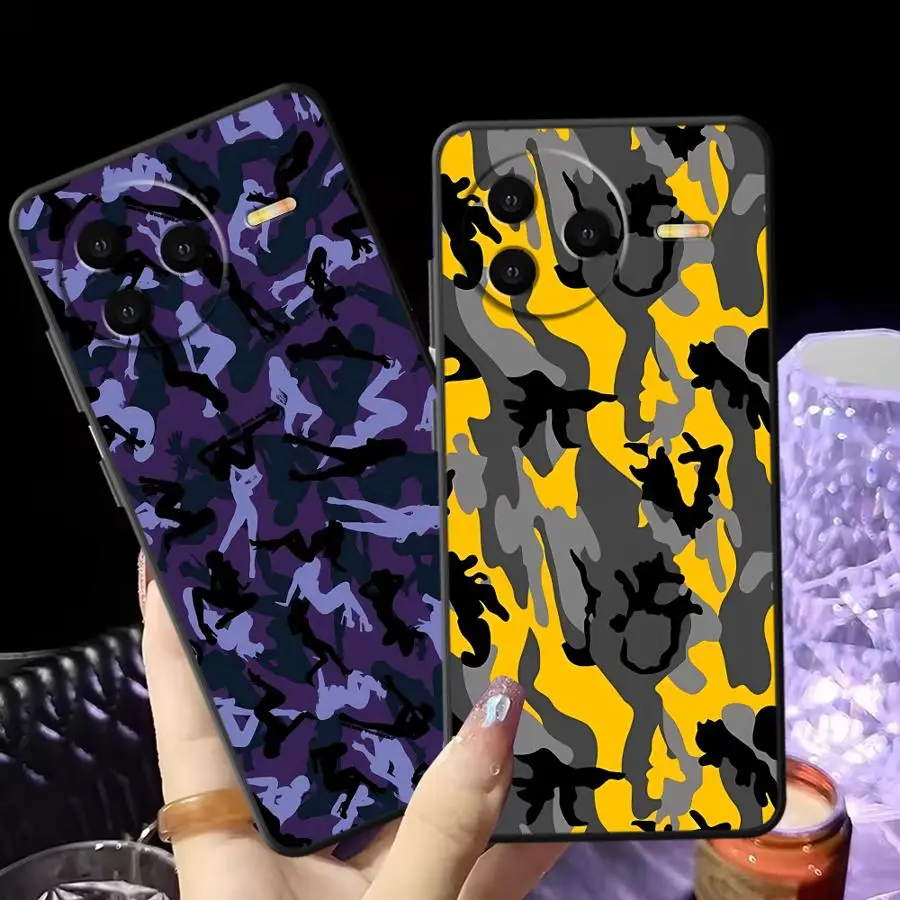 Case For Xiaomi Red… - image