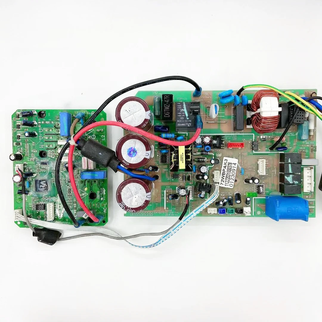 For Air Conditioner… - image