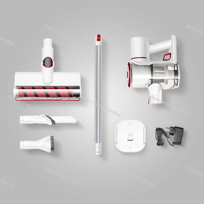 Household Vacuum Cl… - image