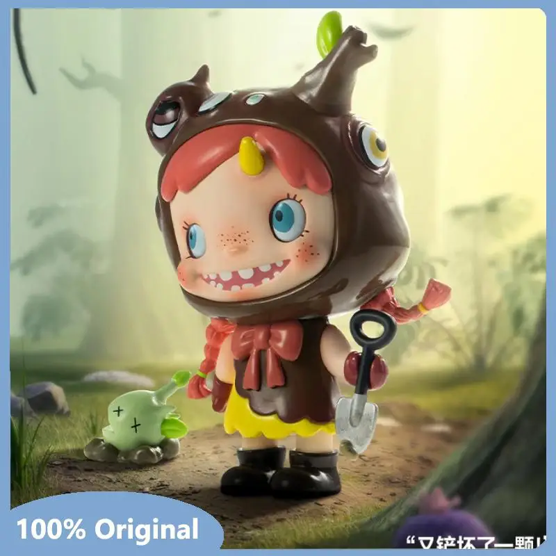 

Original POLAR HELLO POLAR Season 1 Series Blind Box Toys Kawaii Anime Action Figure Caja Surprise Mystery Box Dolls Girls Gift