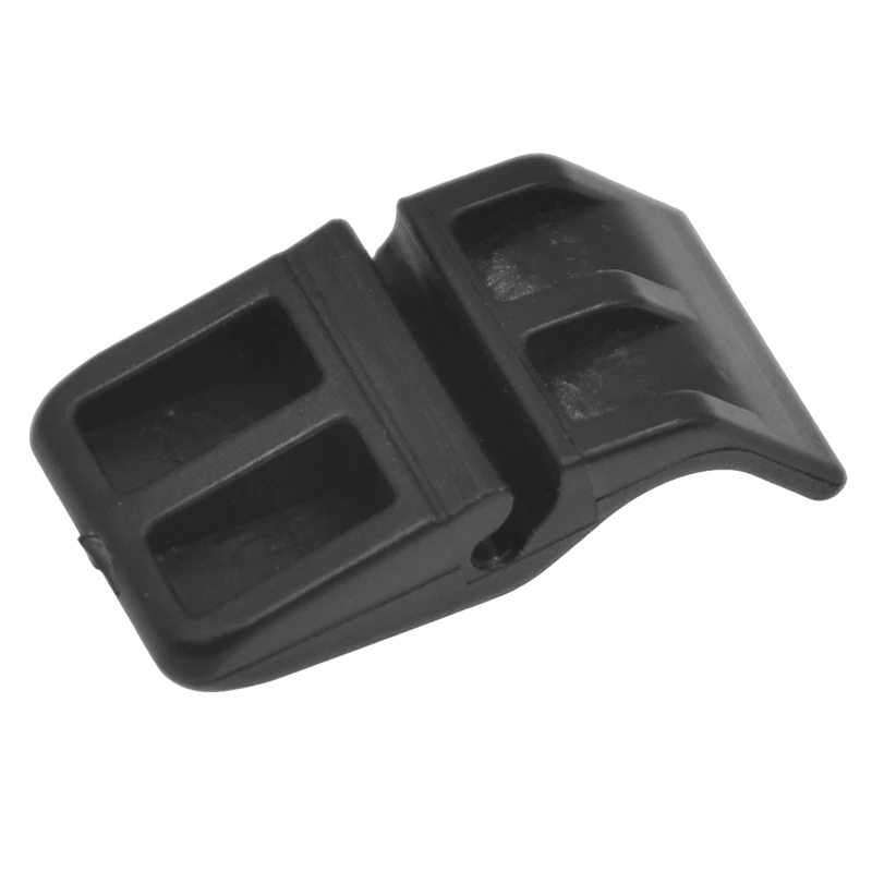 Caixa De Entrada Do Limpador De Ar Para Honda, Clipe De Habitação, Braçadeira Fit, 17219P65000, 17219-P65-000, 2 Unidades