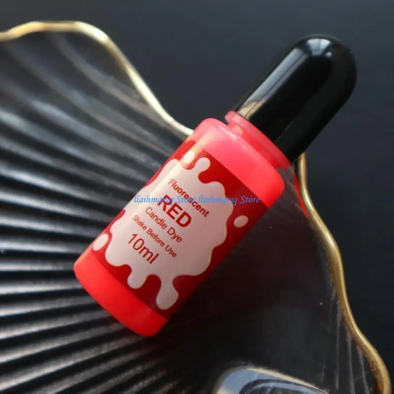 573B Liquid Resin Colorant Dye Diffusion DIY Crafts Jewelry UV Resin Coloring Concentrated Epoxy Resin Paint Colour Dye