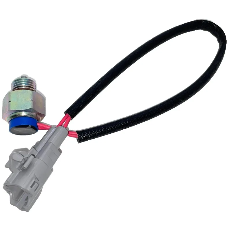 37630-76J20 AB16-High-Speed For Suzuki Jimny 4WD Car Brake Light Switch Inductive Switch Transfer Box Sensor 4WD Sensor