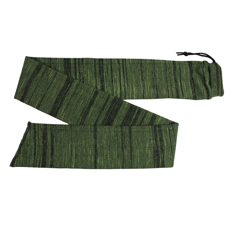 Tactical Airsoft Gun Socks for Rifles Shotgun Cover Sleeves 36cm 14"/140cm Tactical Outdoor Shooting Hunting Sack Storage Bag view 5
